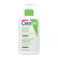 CeraVe Hydrating Cleanser | £7.45 (was £11.50)