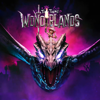 Tiny Tina's Wonderlands |$59.99now $13.05 at GMG (Steam)