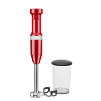 KitchenAid Variable Speed Corded Hand Blender KHBV53: was $59 now $44 @ Amazon