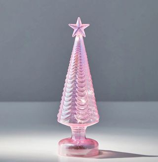Pink MoMA LED Tree Light