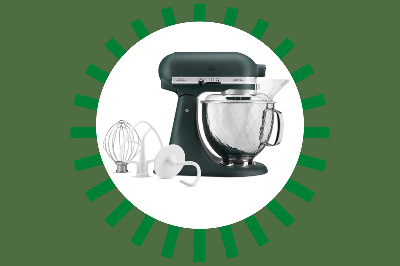 Black Friday KitchenAid deal