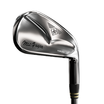 Macgregor MT-86 OS irons