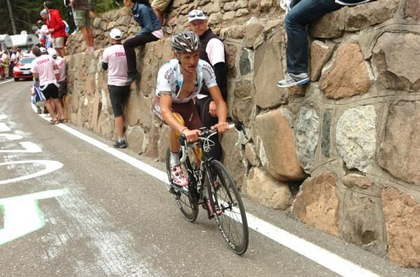 John Gadret (AG2R)