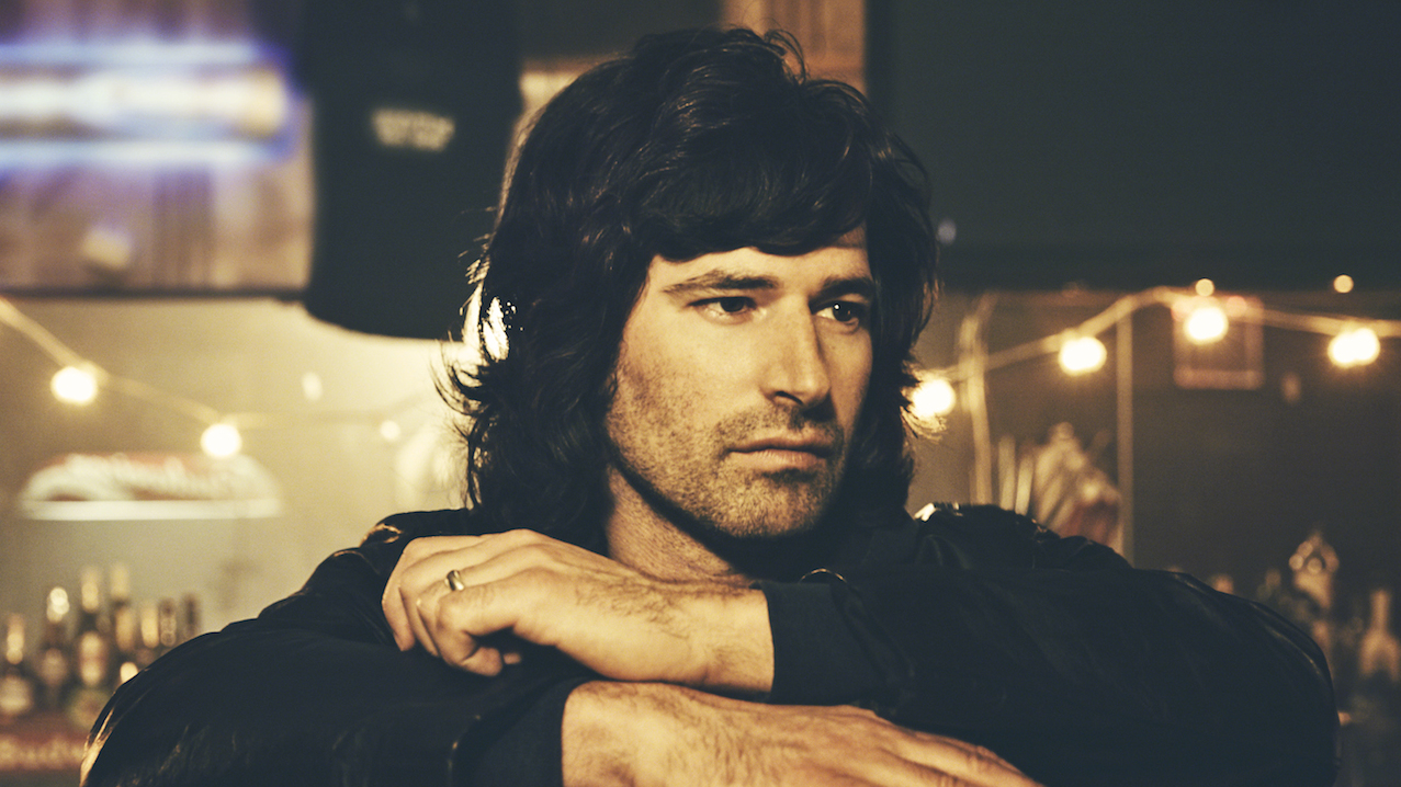 Pete Yorn, singer/songwriter