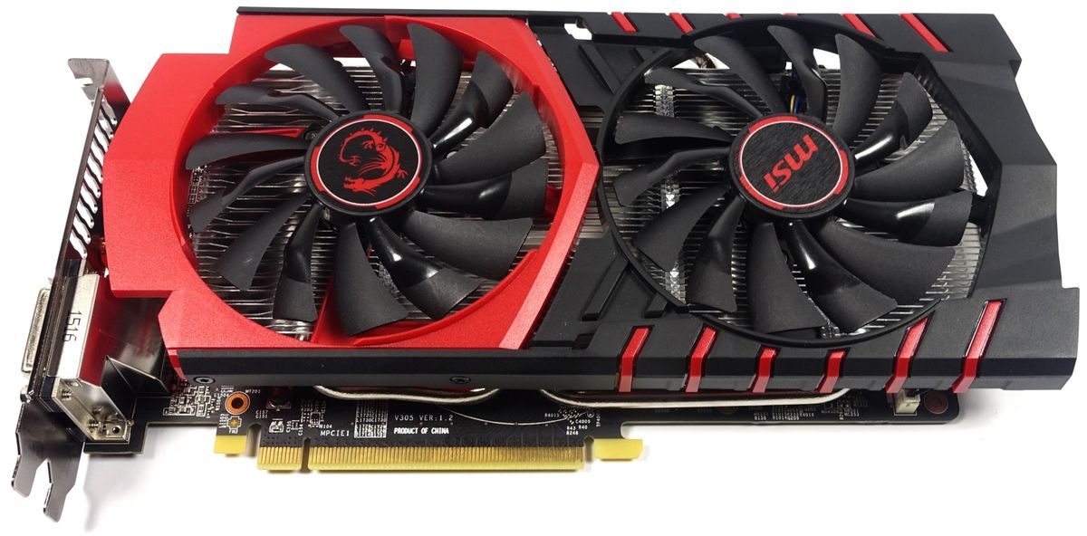 AMD Radeon R9 390X, R9 380 And R7 370 Tested | Tom's Hardware