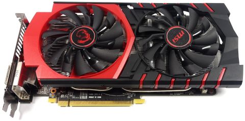AMD Radeon R9 390X, R9 380 And R7 370 Tested | Tom's Hardware