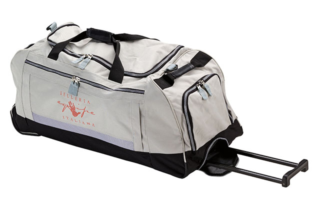 X BEST LUGGAGE Kit bag