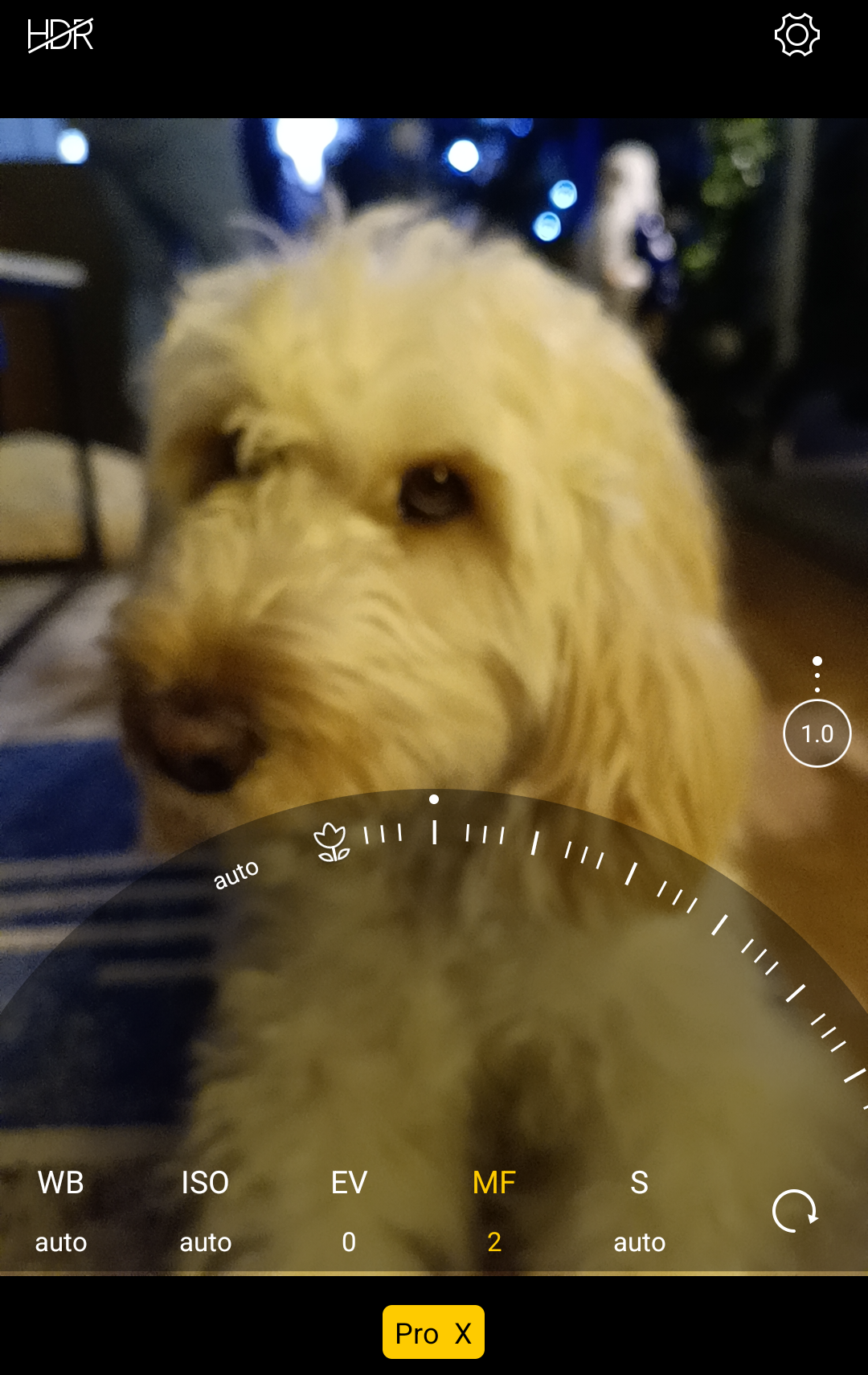 Doogee S200 review: