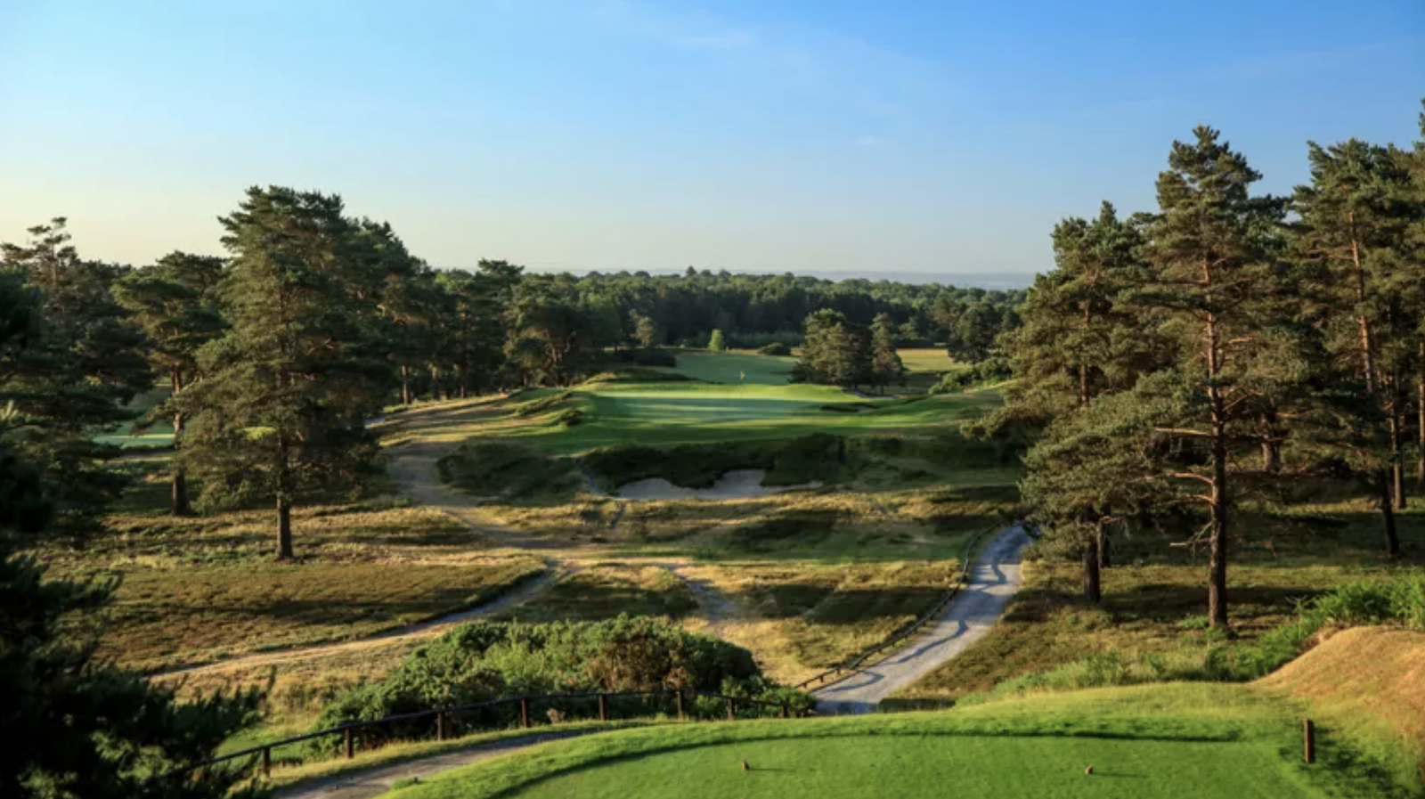 Best Golf Courses In England - Top 50 Ranked | Golf Monthly