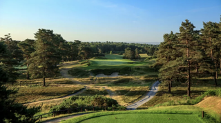 Sunningdale New Course Review