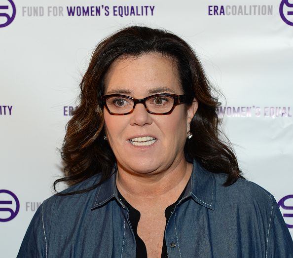 Rosie O&amp;#039;Donnell