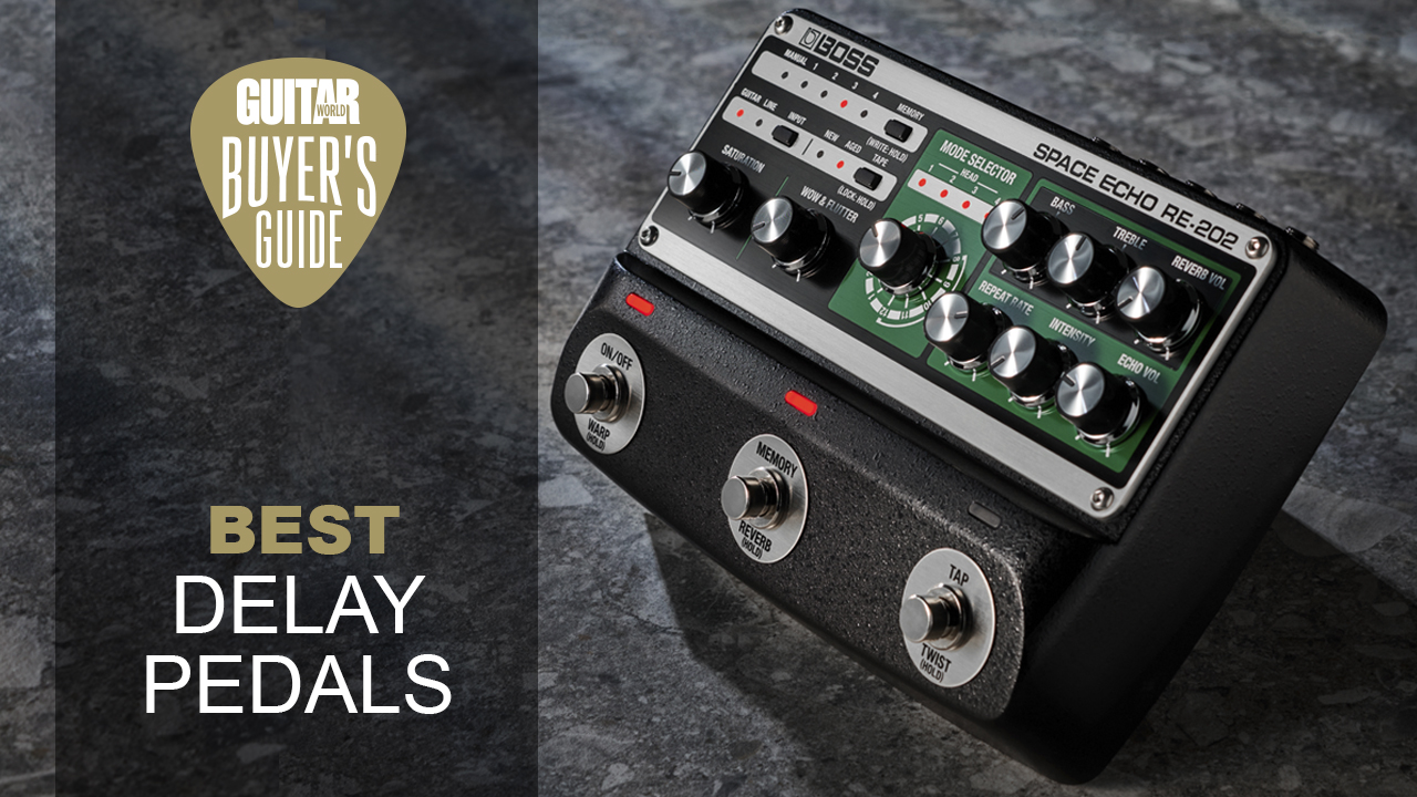 Best Loopers For Musicians In 2024: Our Favorite Loop Pedals And Stations  For Musicians, Producers, and Performers - Magnetic Magazine