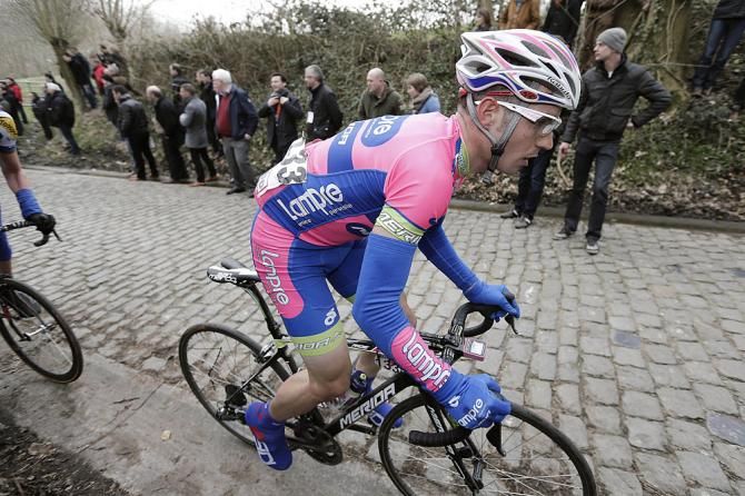 Elia Favilli (Lampre - Merida)