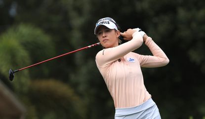 Nelly Korda wins Pelican Championship