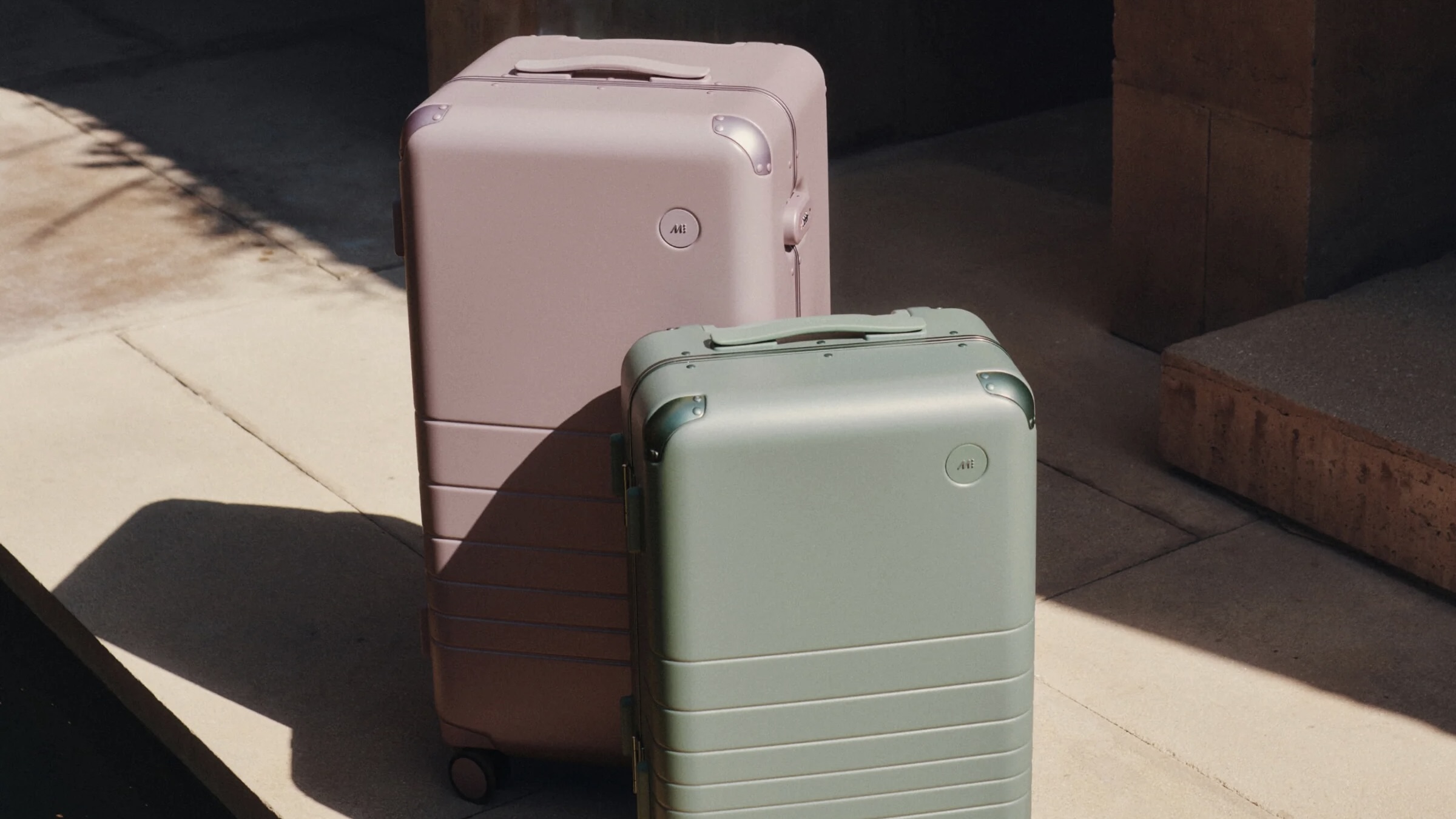 Monos Orchid and Mint