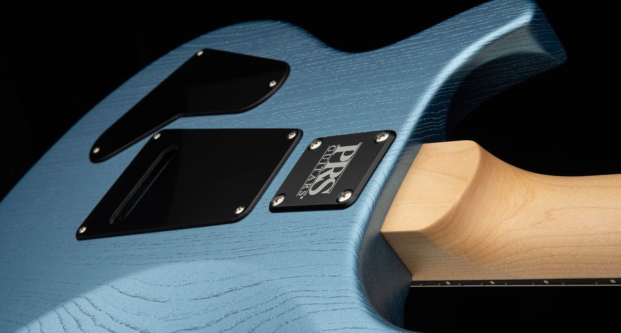 PRS CE 24-08 Swamp Ash Limited Edition