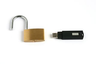 USB security