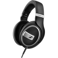 Price watch: ➖Sennheiser HD 599 | 38 mm drivers | 12-38,500Hz | Open-back | Wired |£149.99£69.99 at Amazon (save £79.01)Price check: