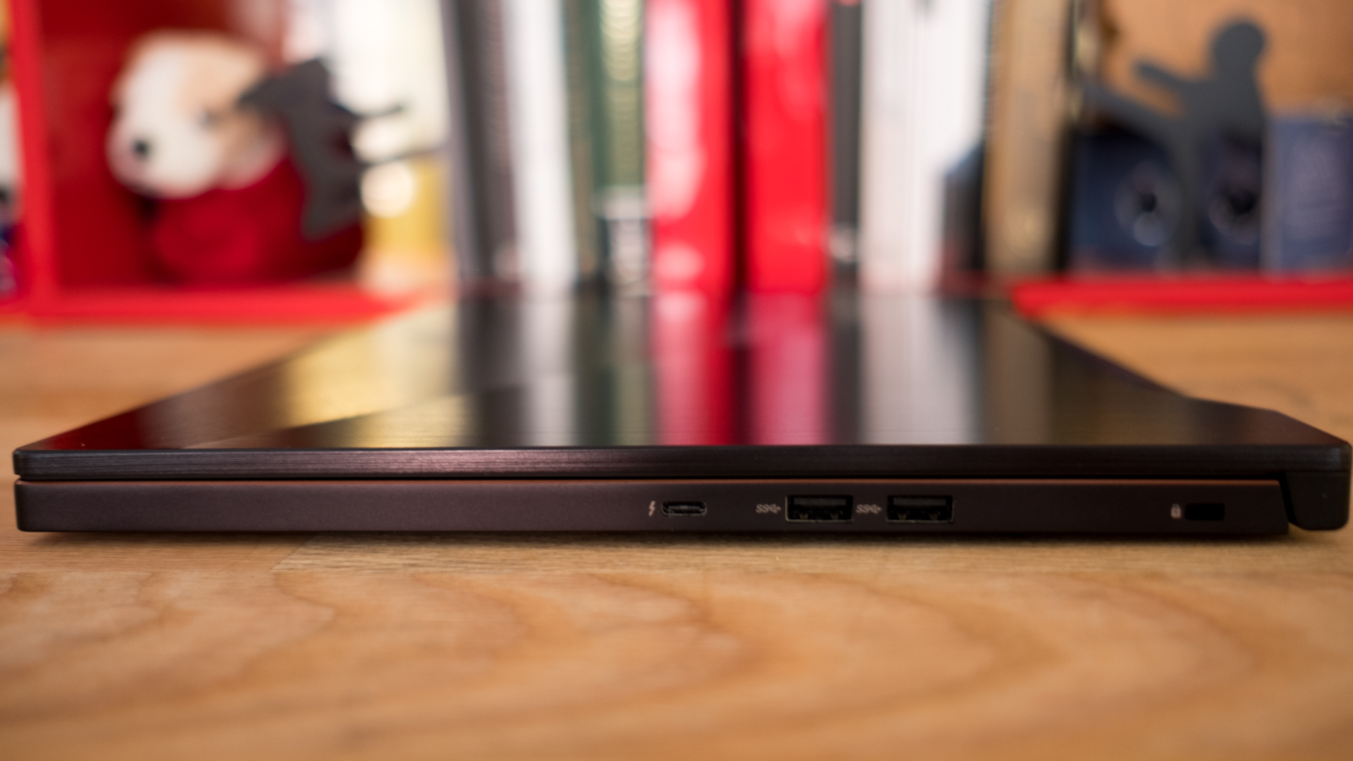 Asus Rog Zephyrus Gx501 Review Techradar