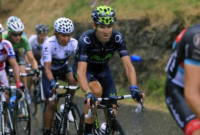 Alejandro Valverde (Movistar)