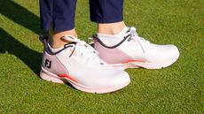 FootJoy Women's Fuel Golf Shoe