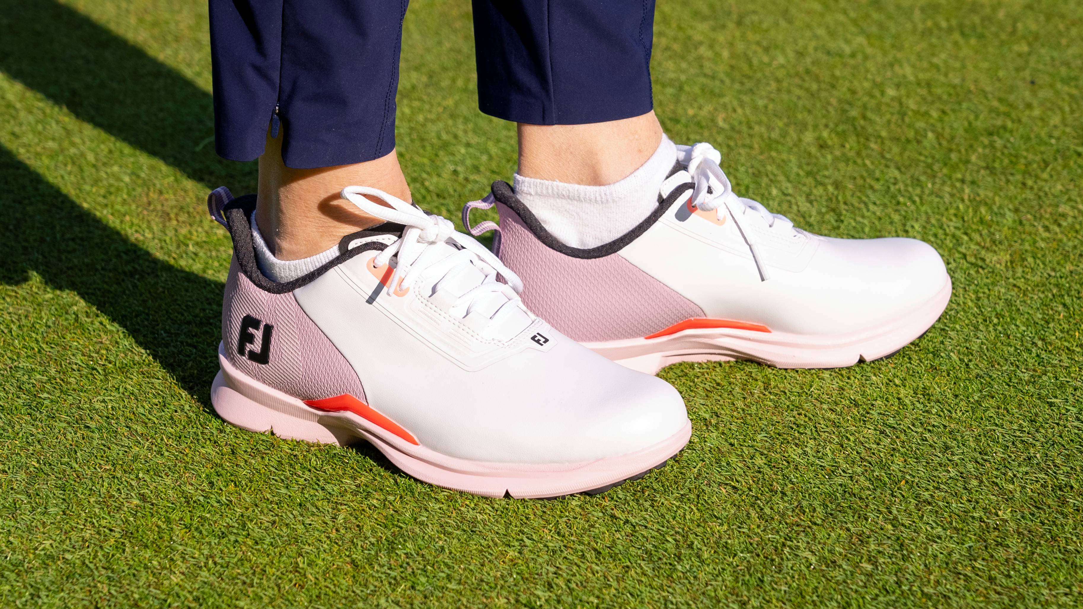 FootJoy Women&#039;s Fuel Golf Shoe