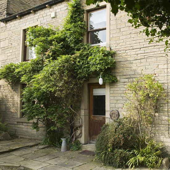 Step inside a renovated farmhouse in West Yorkshire | Ideal Home