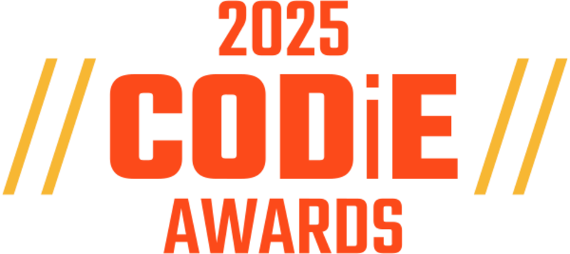 Logotipo de codie