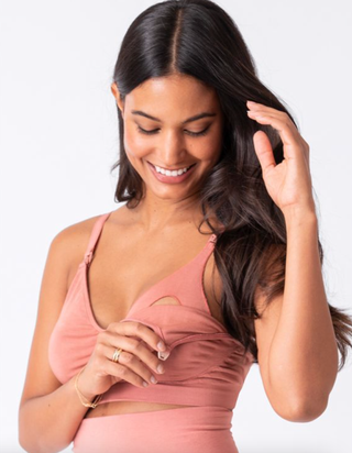 Best maternity bras 2023: 10 comfy options that are supportive and