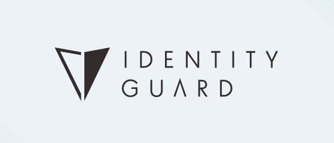 Logotipo da Guarda de Identidade - Identity Guard Ultra Review
