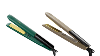 StyleOnic Straighteners