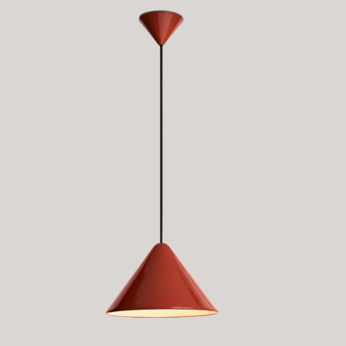 Hay Compass Pendant Lamp