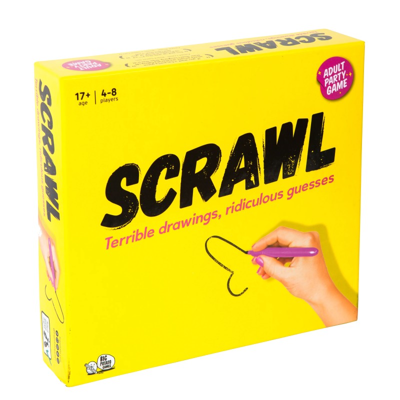 Scrawl