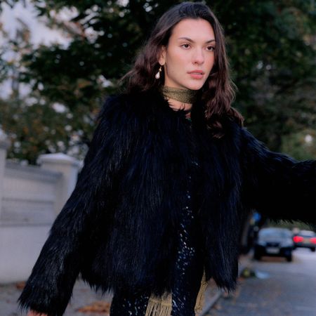 Rixo wedding guest dress