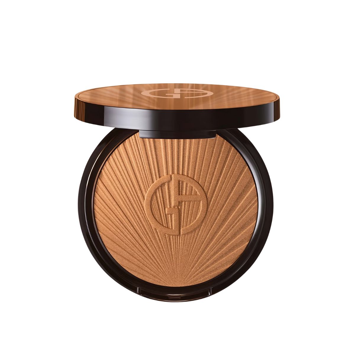 Armani Luminous Silk Bronzer
