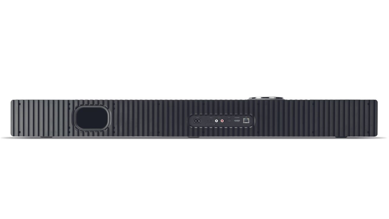 Focal Mu-so Hekla