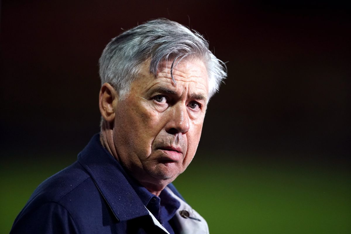 Carlo Ancelotti