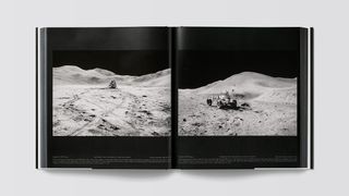 Apollo Remastered by Andy Saunders book extracts