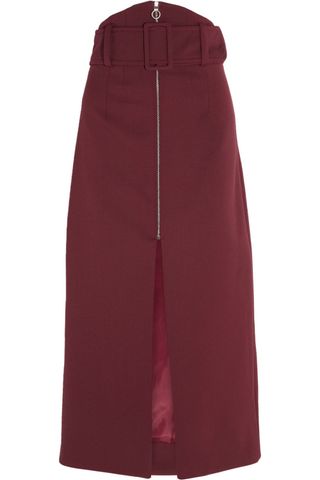 Carven Skirt, £415