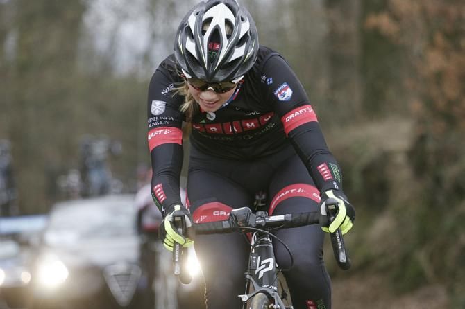 Hannah Nilsson