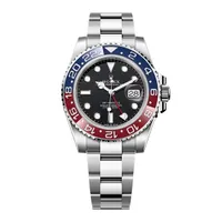 Rolex GMT-Master II 'Pepsi'