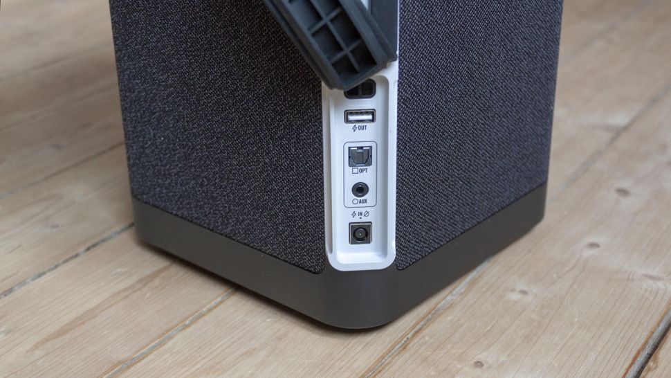 Ultimate Ears Hyperboom review TechRadar