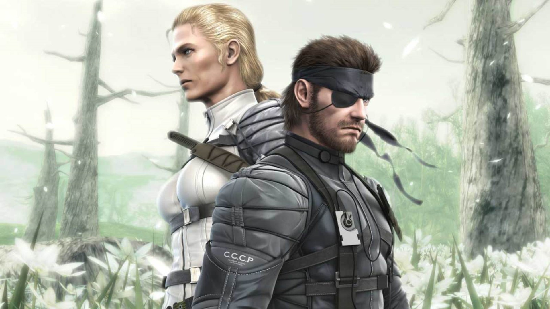 Metal Gear Solid 3 remake is real and multi-platform, say reports