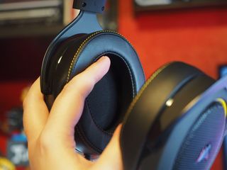 Corsair Hs60 Pro Surround Headset Review