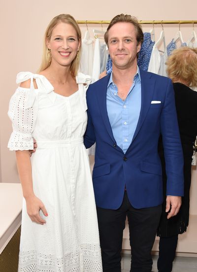 Beulah London Store Opening