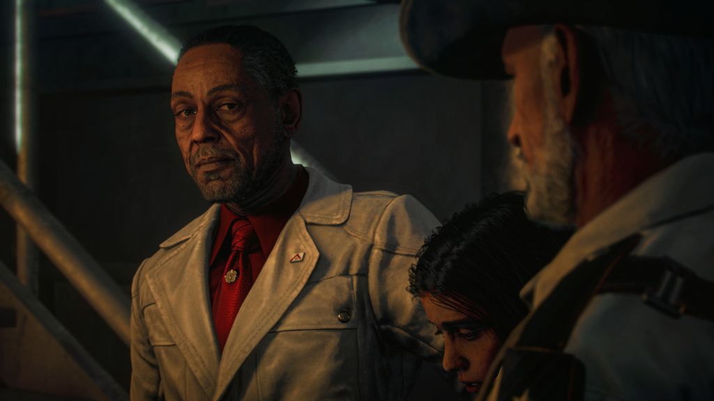 Far Cry 6 system requirements revealed alongside PC-specific features ...