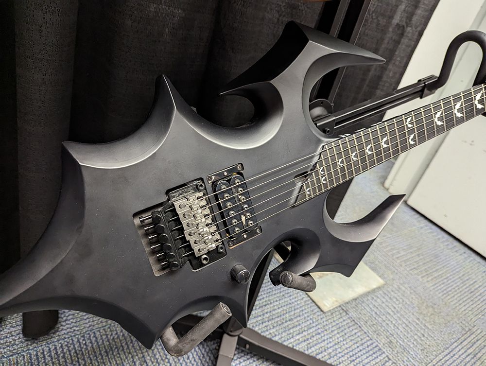Dean NAMM 2024 preview