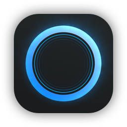 Portal app icon