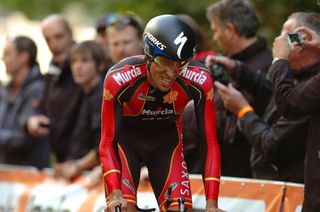 Alberto Contador (Spain)