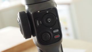 Zhiyun Smooth 5S